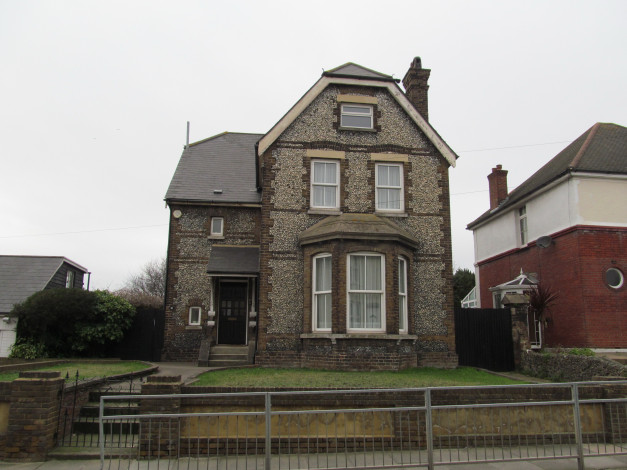 Обои картинки фото города, - здания,  дома, дом, жилой