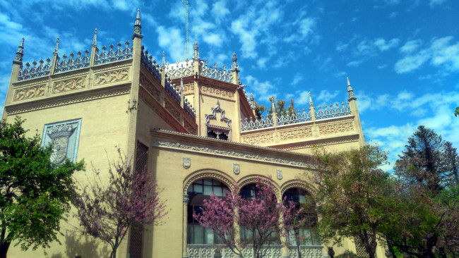 Обои картинки фото города, - здания,  дома, вилла