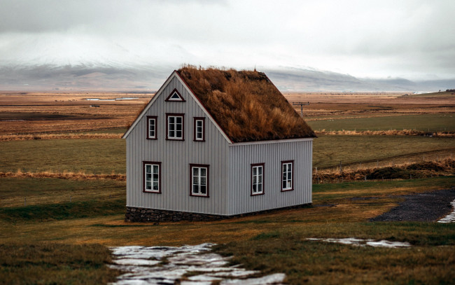 Обои картинки фото города, - здания,  дома, дом, жилой