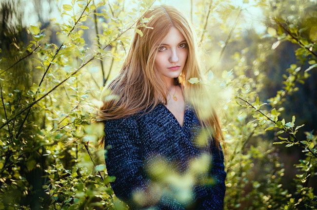 Обои картинки фото девушка, девушки, -unsort , блондинки,  светловолосые, модель