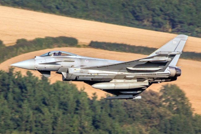 Обои картинки фото авиация, боевые самолёты, ввс