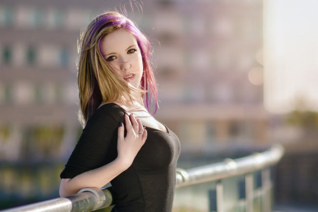 Обои картинки фото девушка, девушки, -unsort , рыжеволосые и другие, модель