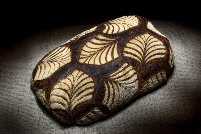 Обои картинки фото еда, хлеб,  выпечка, снедь