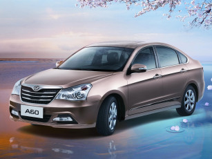 Картинка автомобили dongfeng