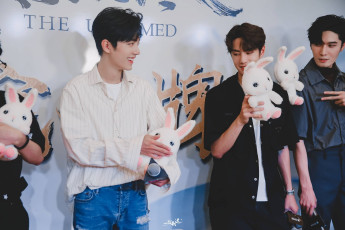 обоя разное, знаменитости, парни, актеры, кролики, игрушки