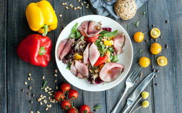 Картинка еда салаты +закуски салат