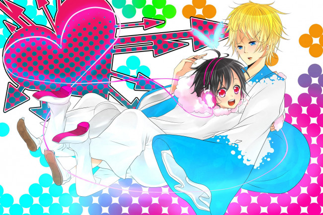 Обои картинки фото аниме, durarara, дюрарара