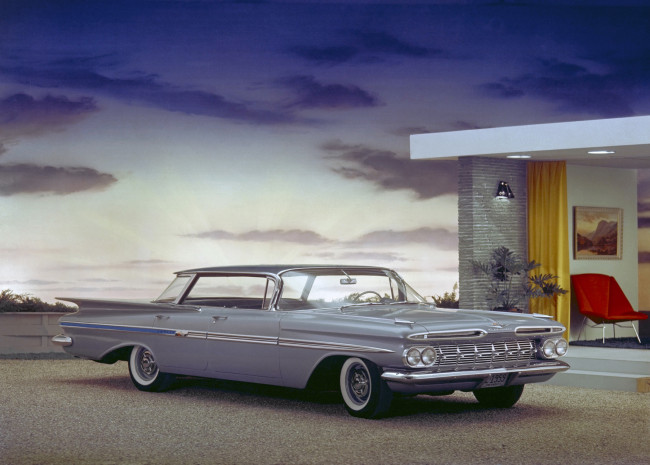 Обои картинки фото автомобили, chevrolet