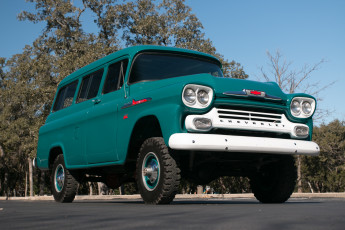 Картинка автомобили chevrolet