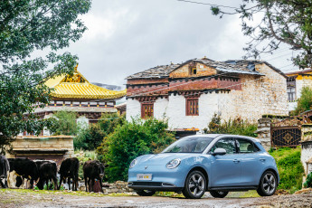 обоя автомобили, ora