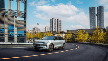 Картинка автомобили leap