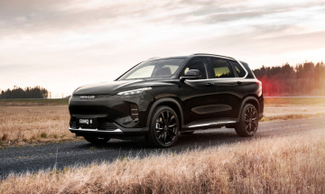 Картинка автомобили maxus