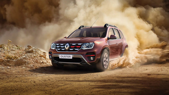 Обои картинки фото автомобили, renault