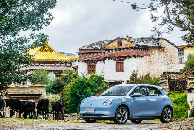 Обои картинки фото автомобили, ora