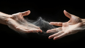 обоя 3д графика, атмосфера, настроение , atmosphere ,  mood , нейросети, графика, нейроарт, ai, art, нейронные, сети, рисунки, нейро, искусство, нейрографика, graphics, neuroart, neural, networks, drawings, neuro, neurography