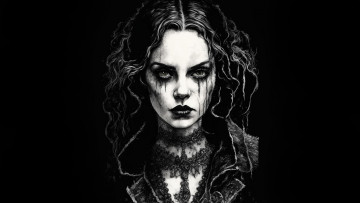 Картинка рисованное люди нейросети графика нейроарт ai art нейронные сети рисунки нейро искусство нейрографика graphics neuroart neural networks drawings neuro neurography