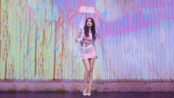 Картинка девушки анна+чиповская анна чиповская