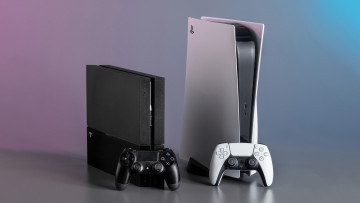 Картинка компьютеры play+station playstation