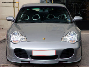 Картинка porsche carrera автомобили