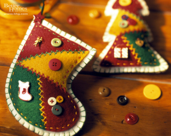 Обои картинки фото праздничные, украшения