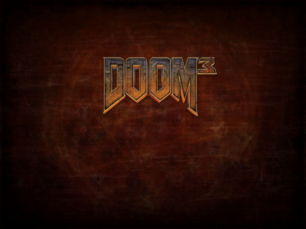 Обои картинки фото doom3, видео, игры, doom