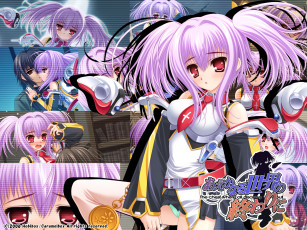 Картинка аниме *unknown другое