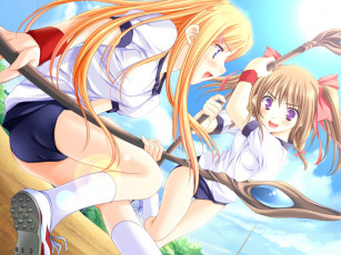 Картинка аниме *unknown другое