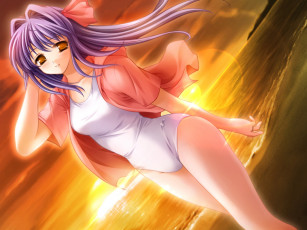 Картинка аниме *unknown другое