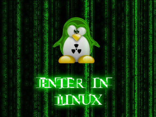 Картинка компьютеры linux
