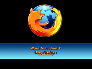 Картинка компьютеры mozilla firefox