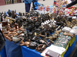 Картинка торговля на воробьевых разное сувениры