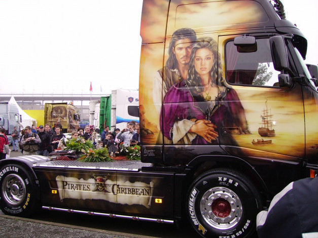 Обои картинки фото автомобили, грузовики