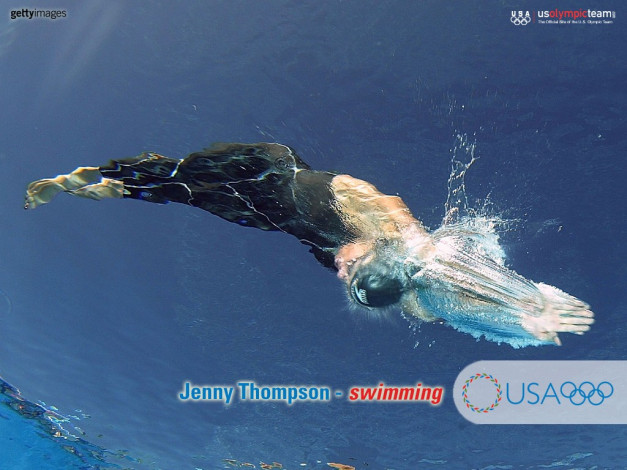 Обои картинки фото спорт, плавание