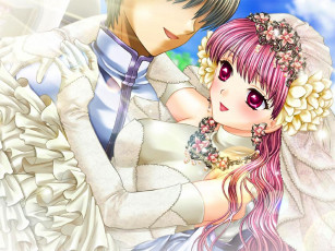 Картинка аниме *unknown другое