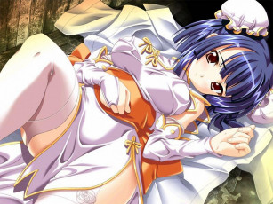 Картинка аниме *unknown другое