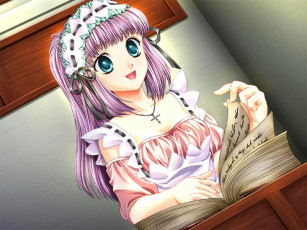 Картинка аниме *unknown другое