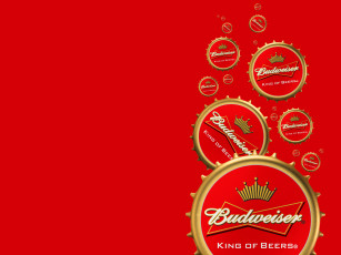 Картинка бренды budweiser