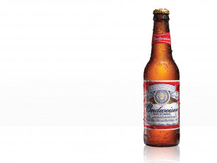Картинка бренды budweiser