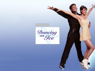 обоя бренды, dancing