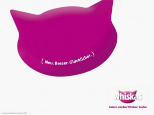 Картинка бренды whiskas