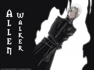 Картинка by lemutaliskfou аниме gray man