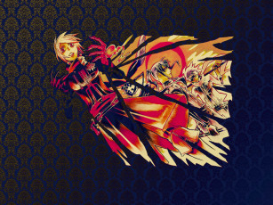 Картинка by xxataashixx0 аниме gray man