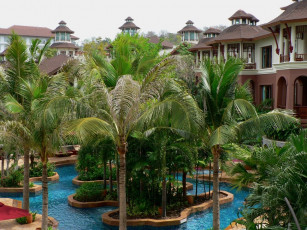 Картинка города здания дома