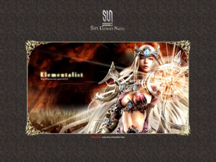 Картинка soul of the ultimate nation видео игры