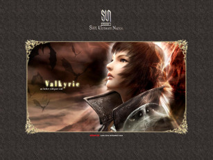 Картинка soul of the ultimate nation видео игры