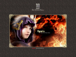 Картинка soul of the ultimate nation видео игры