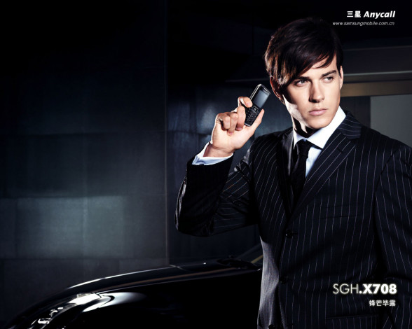 Обои картинки фото бренды, samsung