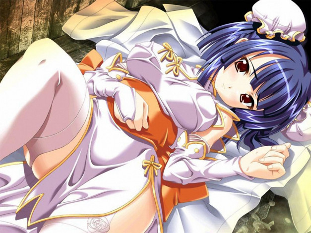 Обои картинки фото аниме, *unknown, другое