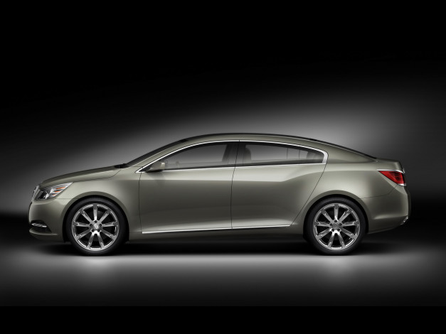 Обои картинки фото автомобили, buick