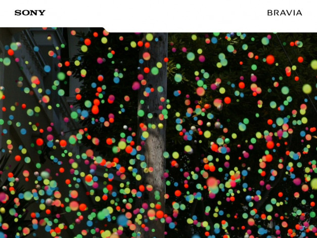 Обои картинки фото бренды, sony